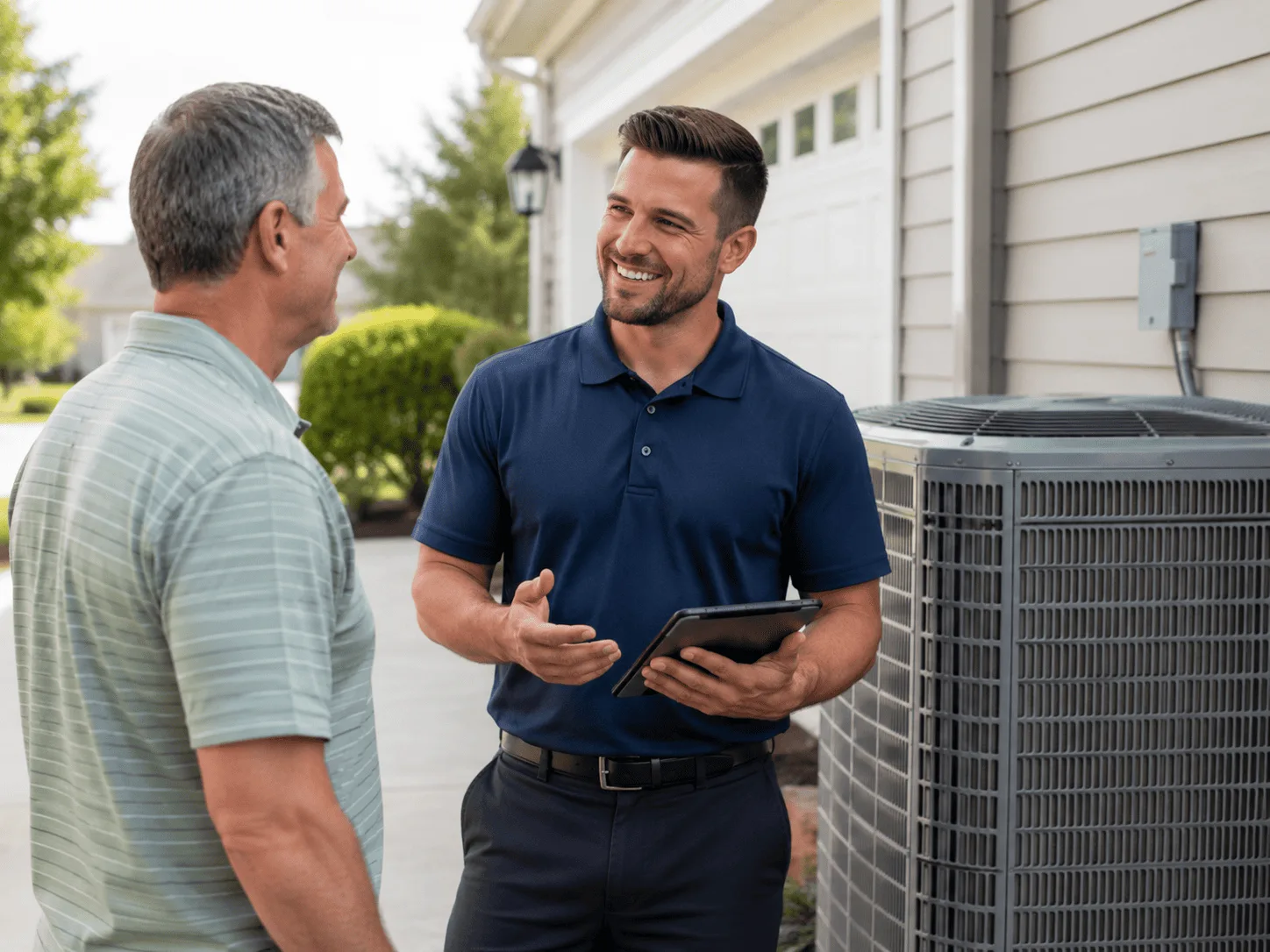 Heat Pump Installation Gleason, WI FAQs